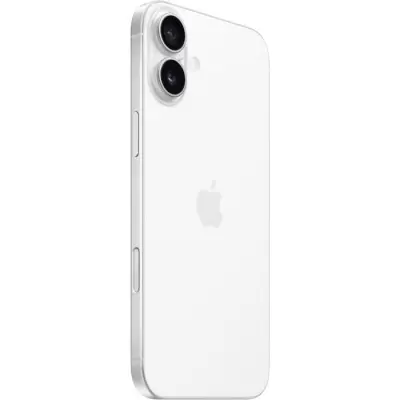 Nouvel iPhone 16 Plus 512Go Blanc: compact et performant