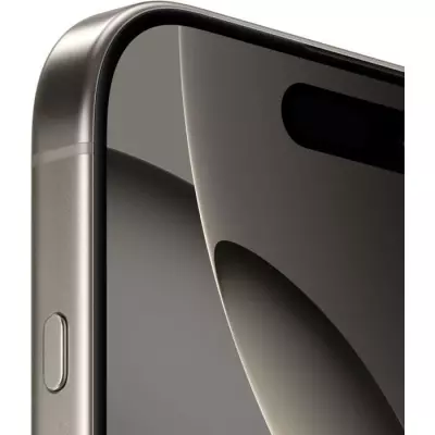 SMARTPHONE APPLE iPhone 16 Pro Max 1TB Titanium Naturel