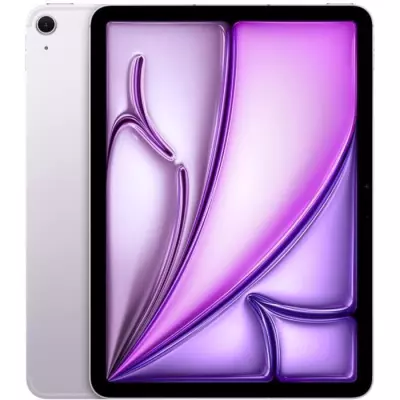 iPad Air (2024) 11'' WiFi + Cellulaire 1 To Mauve - TABLETTE TACTILE