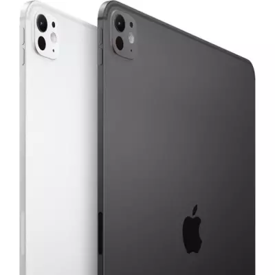 iPad Pro 2024 - 11'' WiFi + Cellulaire 256Go Noir sidéral