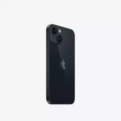 iPhone 14 128Go Midnight - Smartphone compact et performant