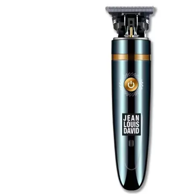 Tondeuse multi-fonctions JEAN LOUIS DAVID - Infinite Styler - Précision ultime - Batterie Lithium Ion