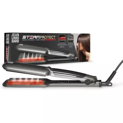 Lisseur vapeur Jean Louis David - Lissage intense - Technologie infrarouge