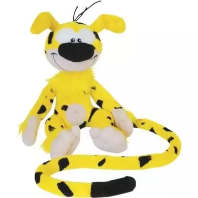 Peluche MARSUPILAMI 30 cm - Fun et douce pour tous!
