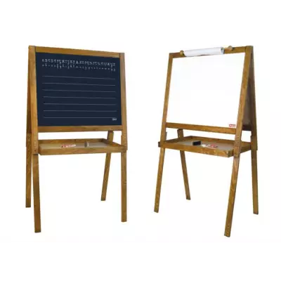 Grand Tableau Dessin des Ecoliers - Plus responsable, Made in France