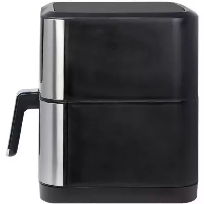 Friteuse sans huile JOCCA - 8L - Acier inoxydable