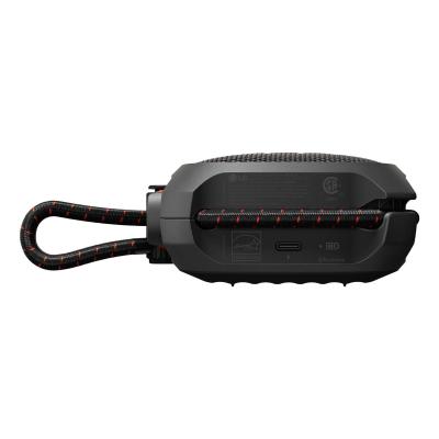 LG XBOOM Go XG2T Enceinte portable mono Noir 5 W