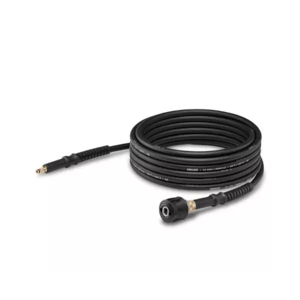 Rallonge flexible Quick Coupling KÄRCHER pour machine avant 2009
