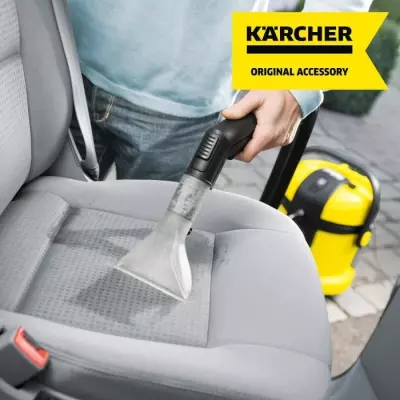 Buse à main pour SE KARCHER - Pratique et efficace