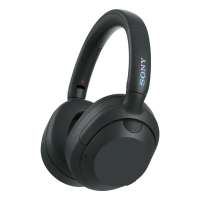Sony WHULT900NB casque Avec fil &sans fil Arceau Appels Musique Bluetooth Noir