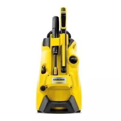 Nettoyeur haute pression KARCHER K4 Premium Power Control - Performances exceptionnelles