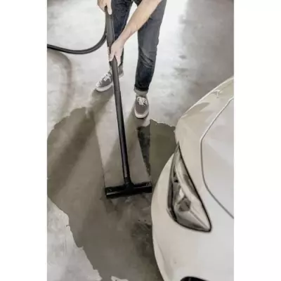 Aspirateur eau et poussiere KARCHER WD 3 S V-19/4/20 - Cuve inox 19 L - 1000W