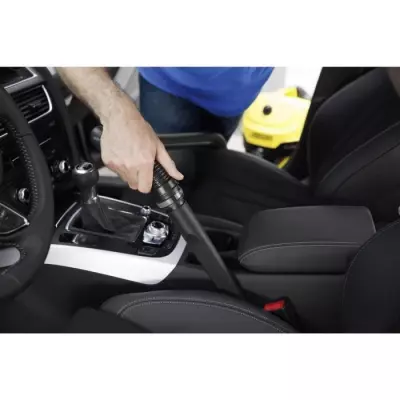 Suceur long 350 mm pour KARCHER - Accessoire de buse