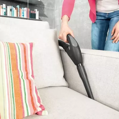 Suceur long 350 mm pour KARCHER - Accessoire de buse