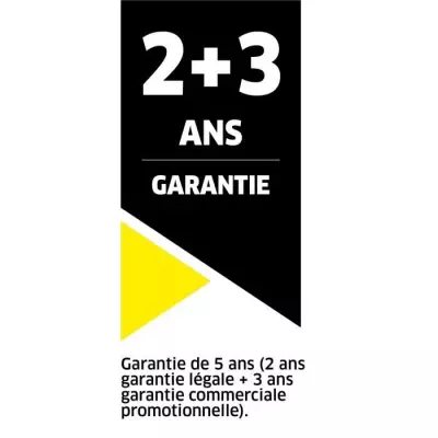 Pompe d'arrosage KARCHER BP 6.000 Garden Set - Jardins jusqu'à 800m²