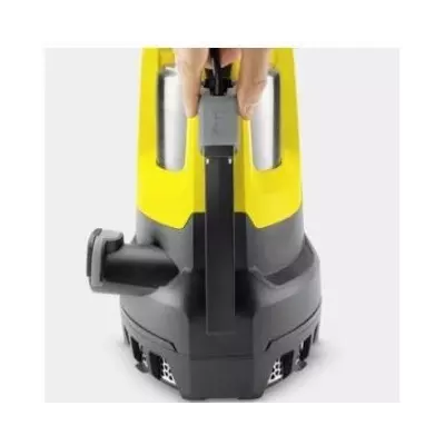 Pompe d'évacuation SP 22.000 Dirt Level Sensor - Karcher
