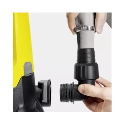 Pompe d'évacuation SP 22.000 Dirt Level Sensor - Karcher