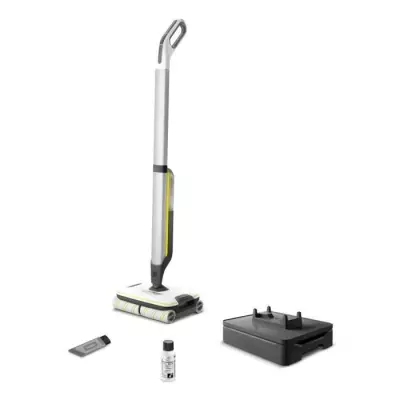 Nouveau KARCHER FC7 - Nettoyeur de Sols 2 en 1