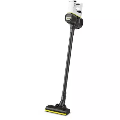 Aspirateur balai KARCHER VC 4 Cordless myHome Pet - Compact et efficace