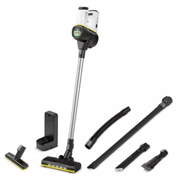 KARCHER VC 6 Cordless ourFamily Car - Aspirateur balai