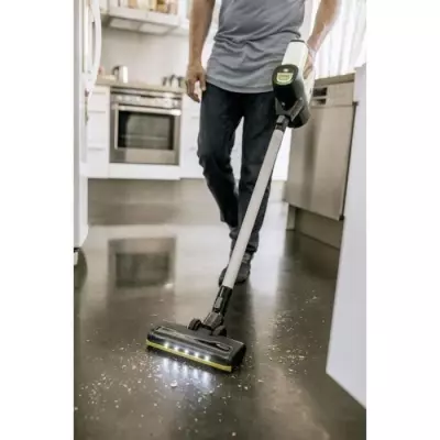Aspirateur balai KARCHER VC 6 Cordless ourFamily Car - Compact et puissant