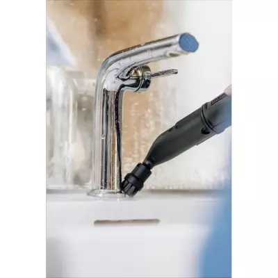 Nouveau KARCHER SC 5 Easy Fix IRON PLUG - Nettoyeur vapeur puissant