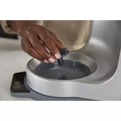Accessoire cuisine Kenwood KAP00.000GY - Compact et pratique