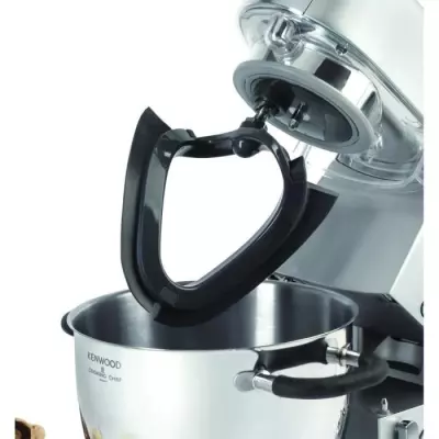 Fouet souple KENWOOD pour robots Chef XL - Idéal pâtes souples & glaçages