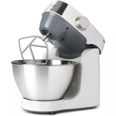 Robot pâtissier compact KENWOOD Prospero+ KHC29.E0WH - Blanc