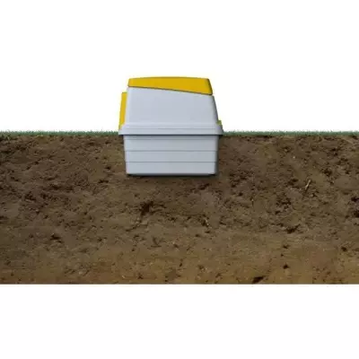 Kit de base pour lapin - KERBL - Habitat idéal - Instinctif