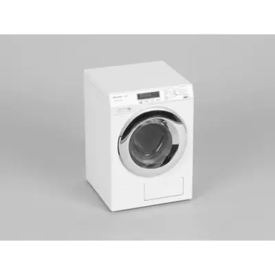 Mini lave-linge électronique Miele pour enfant - Dimensions compactes