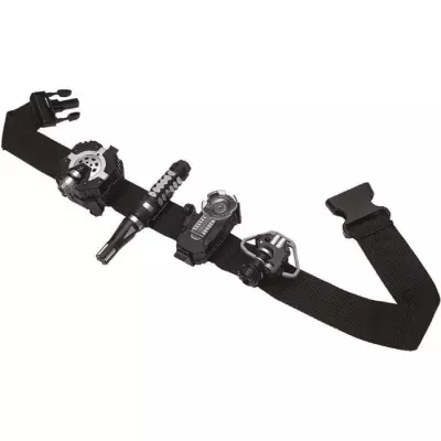 Jeu d'espion Spy X Ceinture Agent Secret - Accessoire Espion