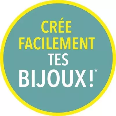 Jeu de création bijoux Cutie Stix - Puppy par LANSAY - 33121