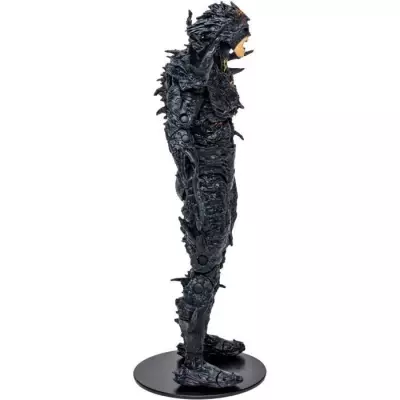 Figurine articulée Dark Flash 18cm - DC The Flash Movie - Lansay - Miniature articulée