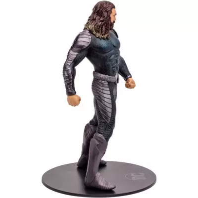Figurine Aquaman 2 LANSAY - Combinaison Furtive - 30 cm