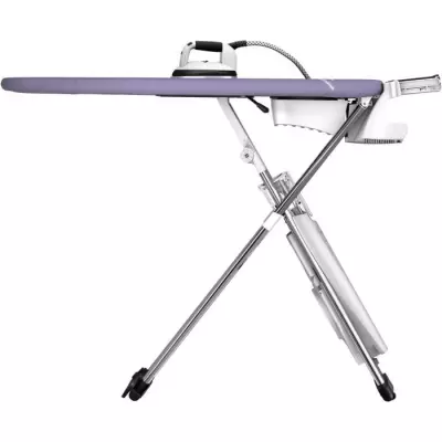 Centre de repassage Laurastar S PURE XTRA - Parfaitement compact