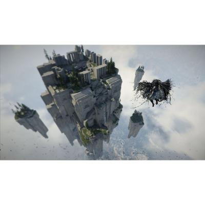 Crimson Desert - Day One Edition - Jeu PC - Code in a Box