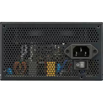 Alimentation PC - COOLER MASTER - MPE-8506-ACAG-BEU - MWE Gold 850 V3 Non Modulaire - ATX 3.1 - 80+ GOLD - 850 W