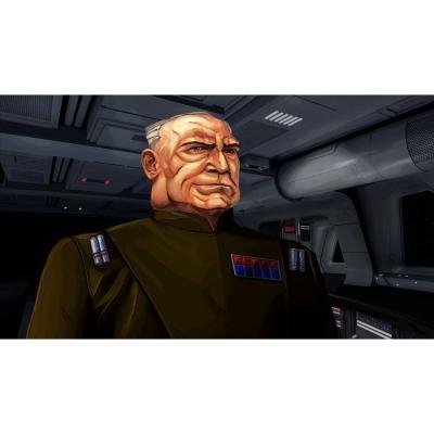 STAR WARS™ Dark Forces Remaster - Jeu PS5