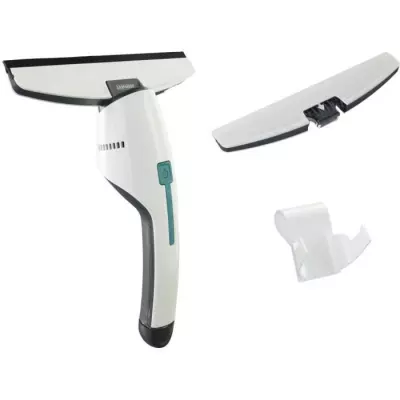 Aspirateur à vitres et salle de bains Nemo - LEIFHEIT - 60ml - 45min - IPX7