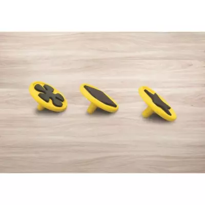 Ardoise Magique A5 Super Mario avec Accessoires - LEXIBOOK