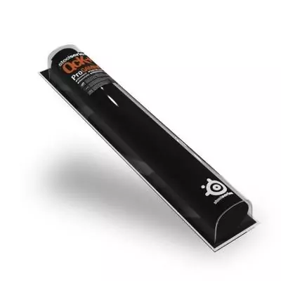 Tapis de souris Steelseries STEELPAD QCK+ Tapis de souris Steelseries STEELPAD QCK+