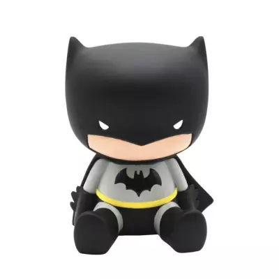 Veilleuse 3D Batman - LEXIBOOK - Lumiere LED - Anti chocs - Enfant