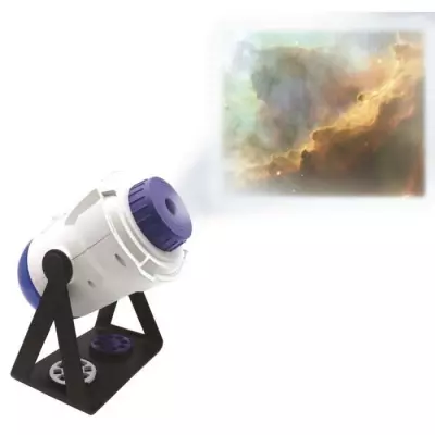 Projecteur Planetarium 360° - Découvrez les constellations!