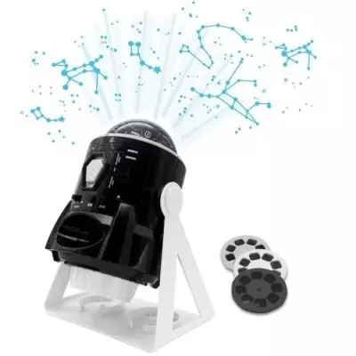Découvrez le Projecteur Planetarium 360° pour Enfants