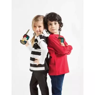 Talkies-Walkies Harry Potter - Portée 120m - Jouet LEXIBOOK