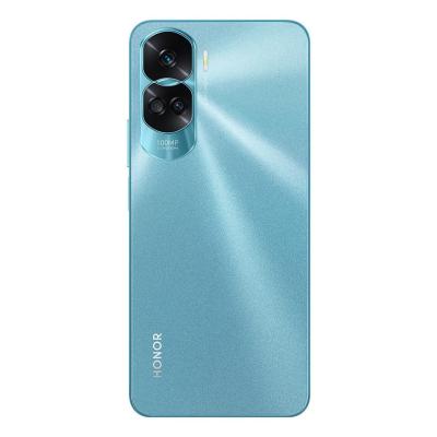 Honor 90 Lite 17 cm (6.7") Double SIM Android 13 5G USB Type-C 8 Go 256 Go 4500 mAh Cyan
