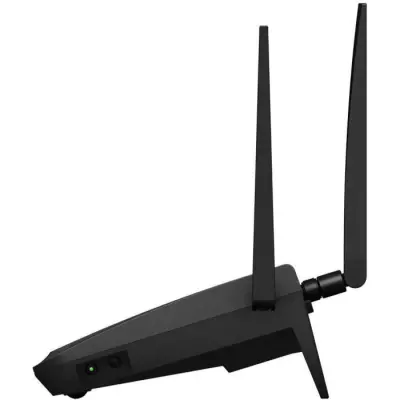 Routeur wifi SYNOLOGY RT2600AC: 2600 Mbps, MU-MIMO - 4 ports LAN, 1 port WAN