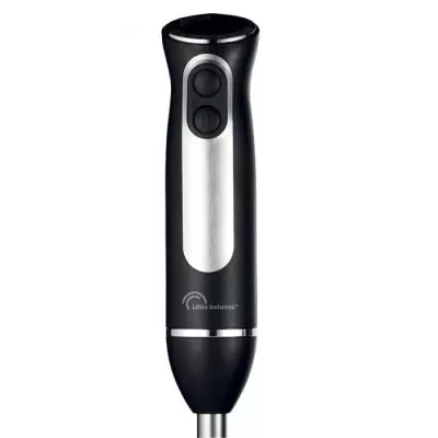 Mixeur plongeant Speed Inox 600 Plus: compact et puissant