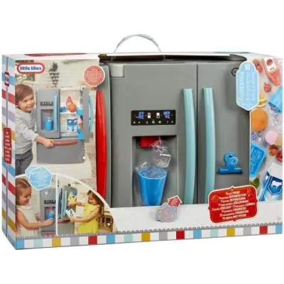 Little Tikes - Mon 1er frigo réaliste